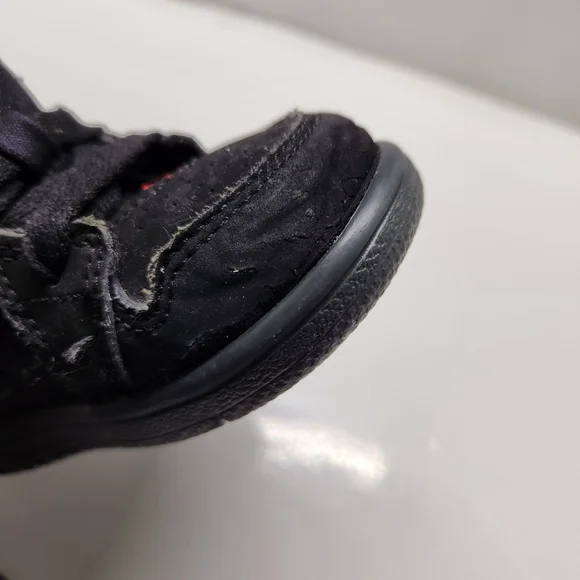 Nike Air Jordan 1 Retro '93 Kid's Size Size 6C - Picture 4 of 8